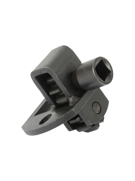 Приспособление для проворачивания коленчатого вала man,mercedes-benz WIEDERKRAFT WDK-216130