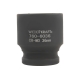 Головка ударная 6-гранная (36 мм; 3/4) WIEDERKRAFT WDK-760-6036