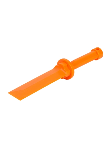 Набор пластиковых скребков WIEDERKRAFT WDK-65095