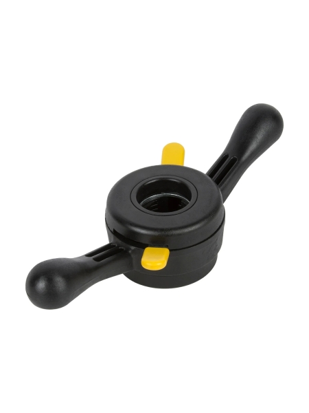 Гайка быстрозажимная WIEDERKRAFT для 40 мм вала WDK-A5509089