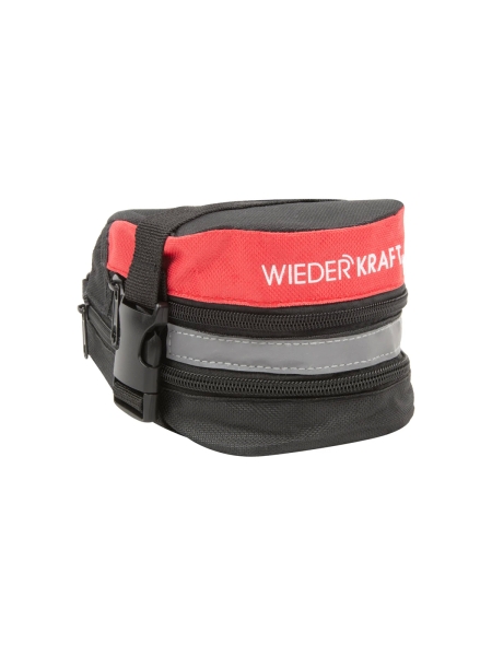 Велосипедный ремкомплект WIEDERKRAFT в сумке WDK-21811