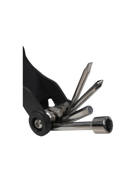 Велосипедный ремкомплект WIEDERKRAFT в сумке WDK-21811