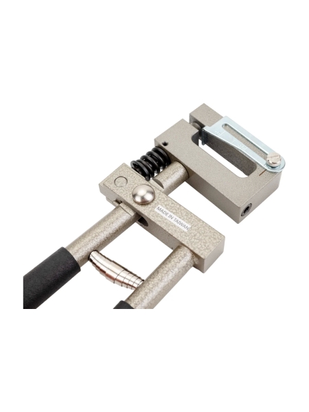 Кузовной дырокол для металла WIEDERKRAFT WDK-65016