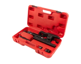 Гидравлический съемник шаровых опор WIEDERKRAFT WDK-214890