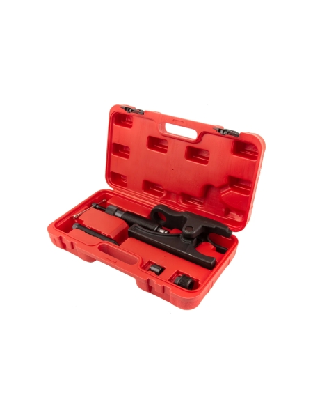 Гидравлический съемник шаровых опор WIEDERKRAFT WDK-214890