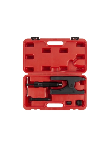 Гидравлический съемник шаровых опор WIEDERKRAFT WDK-214890