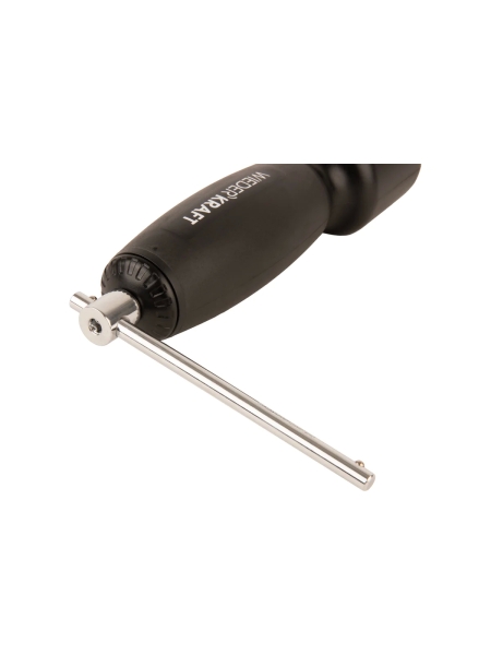 Электронная динамометрическая отвертка WIEDERKRAFT WDK-DS5025