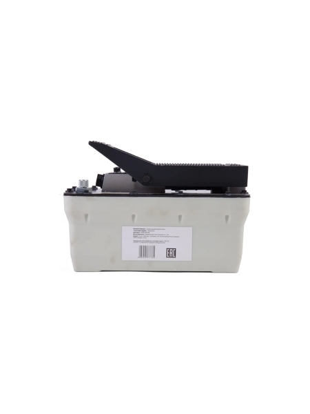 Пневмогидравлический насос WIEDERKRAFT WDK-85100