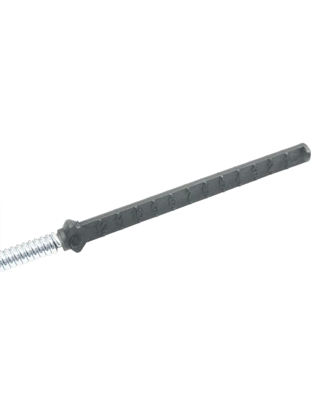 Комплект масляных щупов WIEDERKRAFT Mercedes WDK-214816