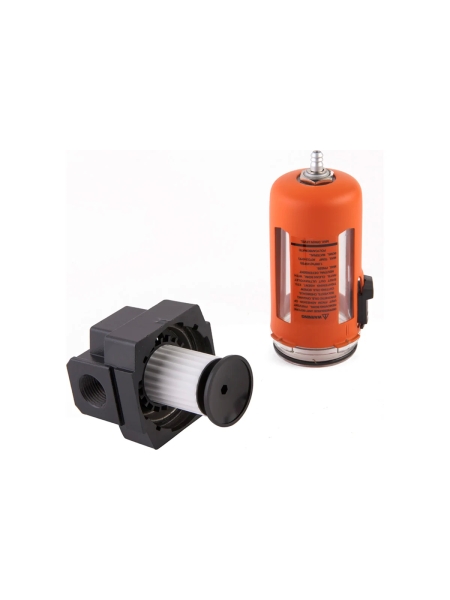 Фильтр-масло/влагоотделитель WIEDERKRAFT WDK-7830