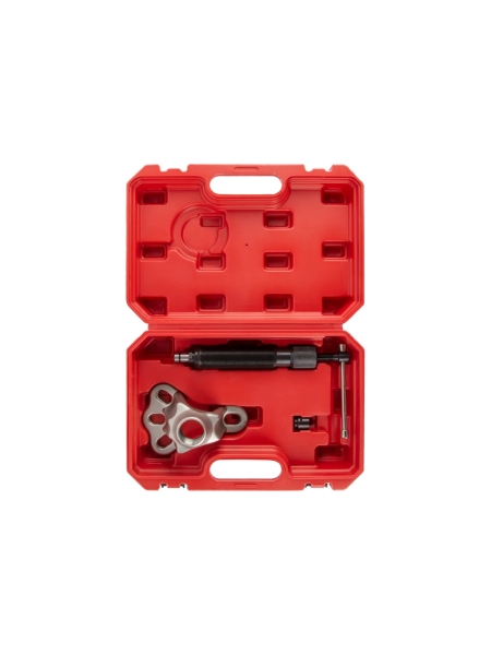 Гидравлический съемник ступицы WIEDERKRAFT WDK-214510