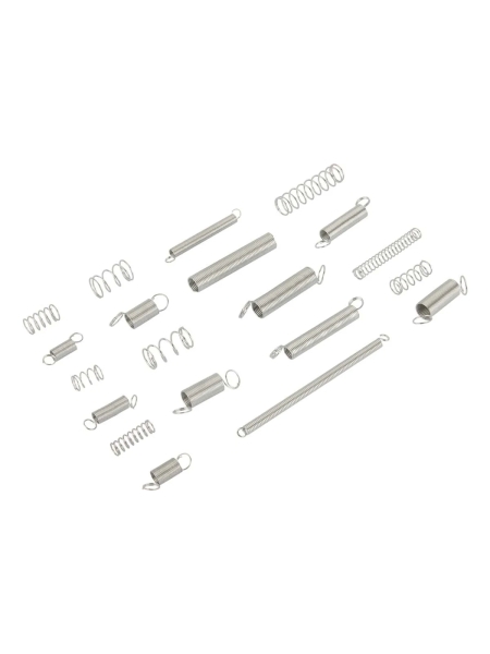 Набор пружин WIEDERKRAFT 100 шт WDK-214055