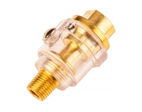 Лубрикатор WIEDERKRAFT WDK-65045