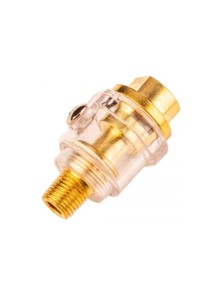 Лубрикатор WIEDERKRAFT WDK-65045