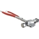 Клещи-молоток для грузиков WIEDERKRAFT WDK-A5508068
