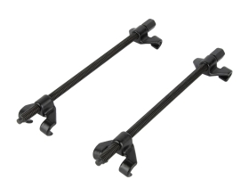 Съемник пружин WIEDERKRAFT 410 мм WDK-214620A