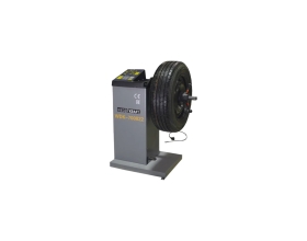 Ручной балансировочный станок WIEDERKRAFT WDK-700822