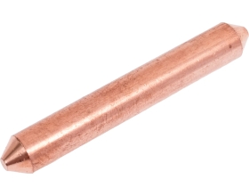 Электрод для односторонней точечной сварки WIEDERKRAFT WDK-F008