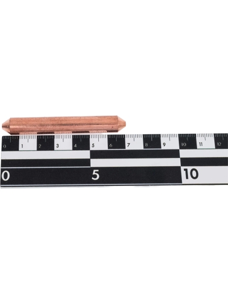 Электрод для односторонней точечной сварки WIEDERKRAFT WDK-F008