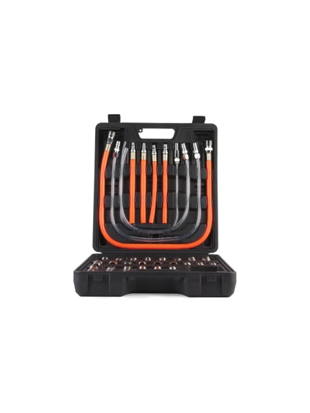 Пневматическая установка для замены масла АКПП WIEDERKRAFT WDK-89304