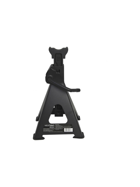 Комплект подставок под автомобиль WIEDERKRAFT 2 шт., 12 т WDK-84122