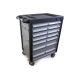 Инструментальная тележка WIEDERKRAFT WDK-707