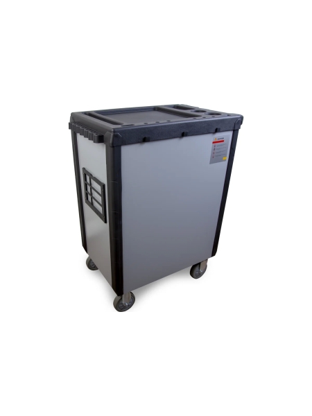 Инструментальная тележка WIEDERKRAFT WDK-707