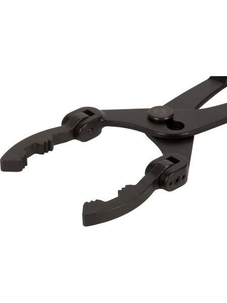 Клещи для съема фильтров WIEDERKRAFT WDK-65395