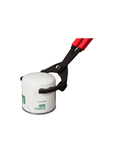 Клещи для съема фильтров WIEDERKRAFT WDK-65395