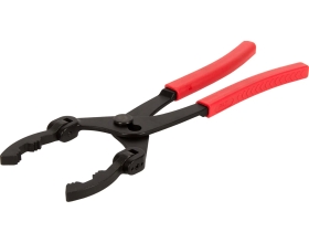 Клещи для съема фильтров WIEDERKRAFT WDK-65395