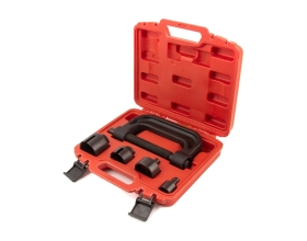 Съемник шаровых опор WIEDERKRAFT WDK-214430