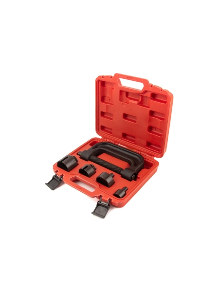 Съемник шаровых опор WIEDERKRAFT WDK-214430