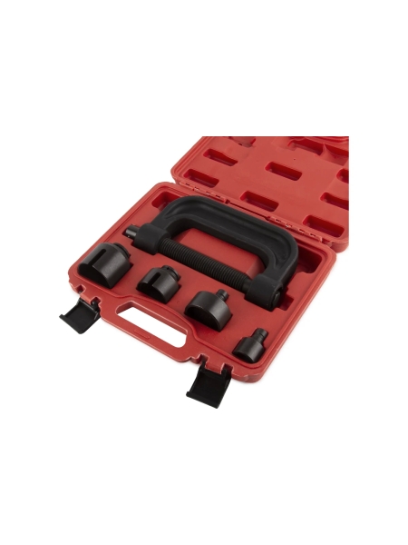 Съемник шаровых опор WIEDERKRAFT WDK-214430