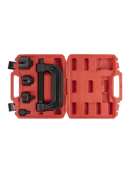 Съемник шаровых опор WIEDERKRAFT WDK-214430