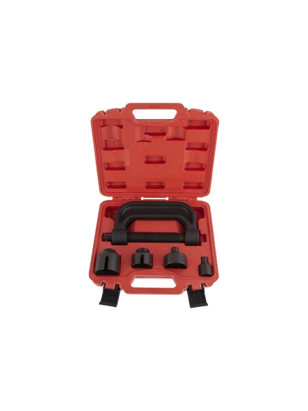 Съемник шаровых опор WIEDERKRAFT WDK-214430