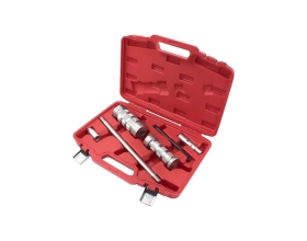 Съемник форсунок WIEDERKRAFT для грузовых автомобилей WDK-216306