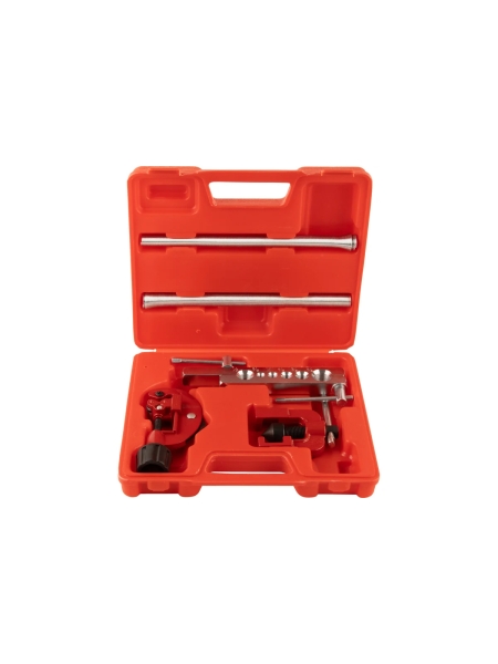 Набор для развальцовки и резки трубок WIEDERKRAFT WDK-214324