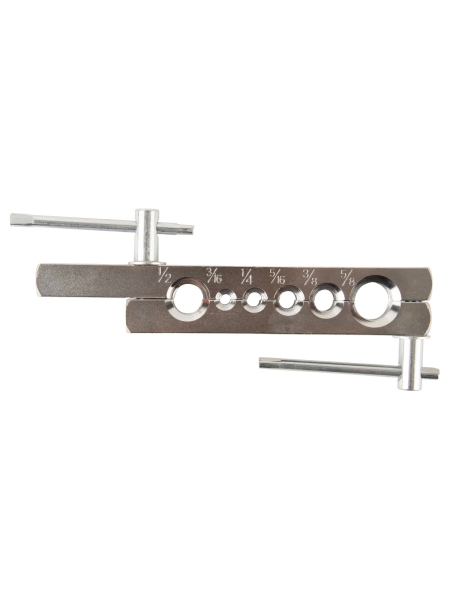 Набор для развальцовки и резки трубок WIEDERKRAFT WDK-214324