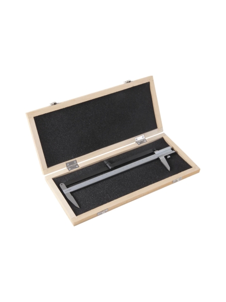 Разметочный штангенциркуль WIEDERKRAFT 200 мм, 0.1 мм WDK-CM2001