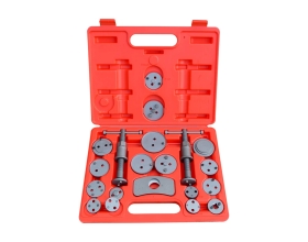 Набор для развода поршней тормозных цилиндров WIEDERKRAFT WDK-65503