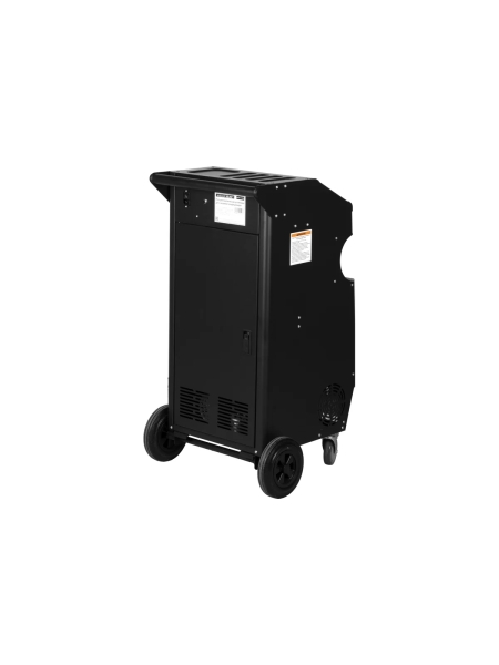 Установка полуавтоматическая для заправки кондиционеров WIEDERKRAFT WDK-AC1000