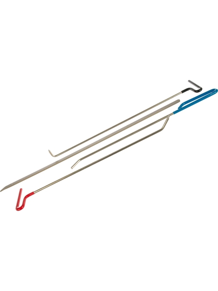 Набор для устранения вмятин без покраски WIEDERKRAFT WDK-65214