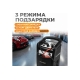 Пуско-зарядное устройство (трансформаторное, для аккумуляторов до 700Ач) WIEDERKRAFT WDK-Start400