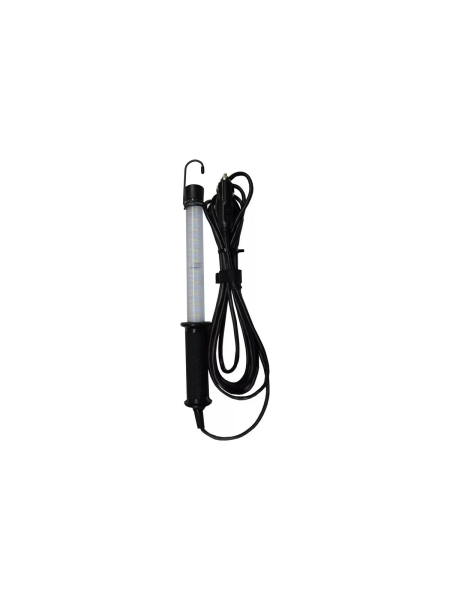 Противоударный светодиодный светильник WIEDERKRAFT МОБИЛ 12-24V/15