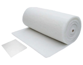 Фильтр предварительной очистки WDK-PF200 2х20 м, 16 мм WIEDERKRAFT WDK-PF200 (2м*20м*16мм)