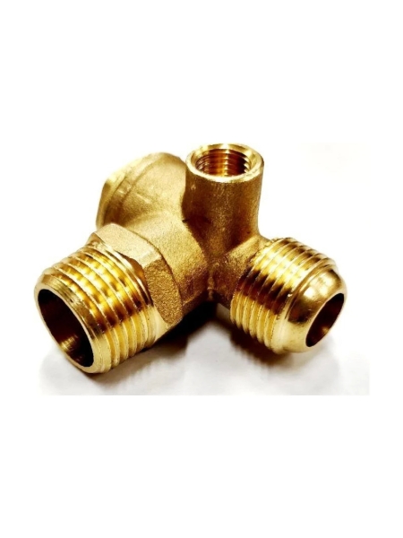 Малый обратный клапан для компрессора WIEDERKRAFT OPT-301042-103