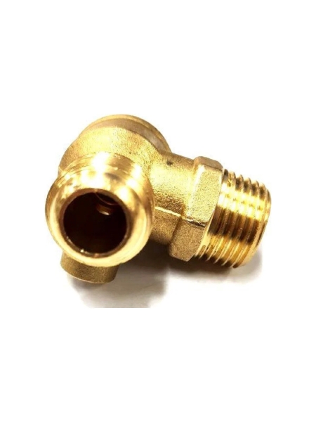 Малый обратный клапан для компрессора WIEDERKRAFT OPT-301042-103