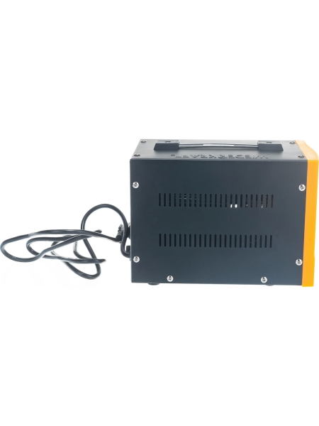 Стабилизатор напряжения (однофазный) 1500Вт WIEDERKRAFT WDK-1500