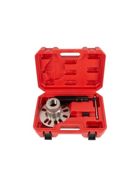 Гидравлический съемник ступицы WIEDERKRAFT WDK-214514