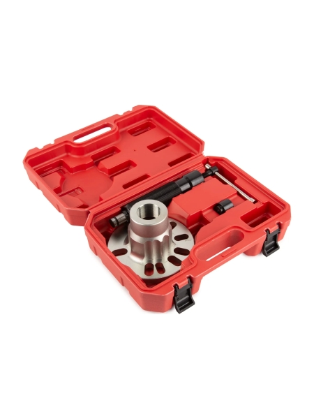 Гидравлический съемник ступицы WIEDERKRAFT WDK-214514